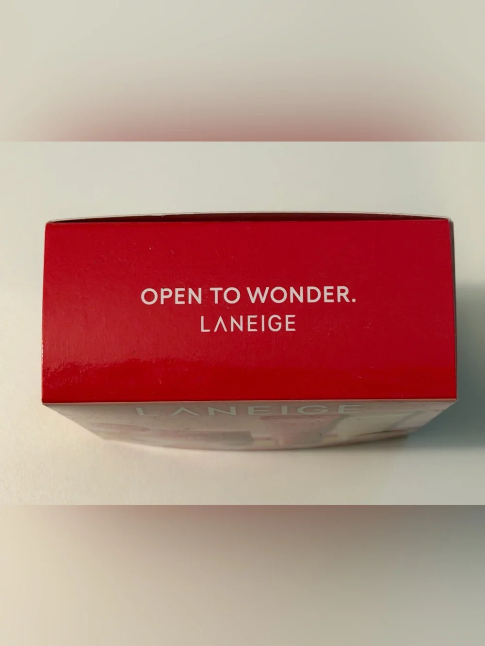 LANEIGE Berry Sweet Lip Trio 3-Piece Gift Set - Sleep Mask & Glowy Lip Balms